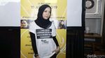 Jenahara Nasution Ingatkan Toleransi Lewat Bumi itu Bulat
