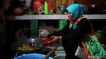 Serba-serbi Pembuatan Keripik Sukun Asli Pulau Tidung