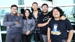 Jatuh Bangun Uus Masuki Dunia Artis