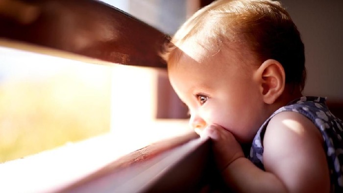 Inspirasi Nama Bayi Perempuan Bermakna Fajar /Foto: istock Inspirasi Nama Bayi Perempuan Bermakna Fajar /Foto: istock