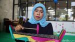Melihat Taman Penitipan Anak di Jakarta Utara