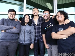 Perhatikan Hal Ini! Saat Nonton Local Stand Up Day 2019