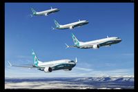 Semua Maskapai China Hentikan Penggunaan 737 MAX 8!