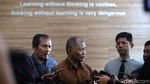 Tambah Personel, KPK Rekrut Penyelidik dari OJK