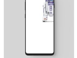 Marak Wallpaper Kreatif Sembunyikan Lubang Kamera Galaxy S10