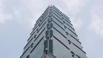 Foto: Gedung Tertinggi Dunia yang Jadi Ikon Taiwan