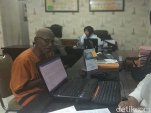 Kakek di Malang Perkosa Keponakan Hingga Hamil