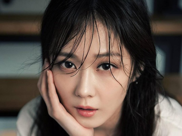 Artis Korea Umur 40 Tahunan - aulesco