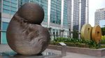 Foto: Gedung Tertinggi Dunia yang Jadi Ikon Taiwan