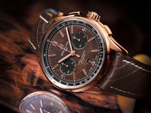 Jam Keren Bentley, Mau?