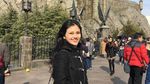 Liburan si Cantik Jessica Fitriana Martasari, Puteri Indonesia Pariwisata 2019