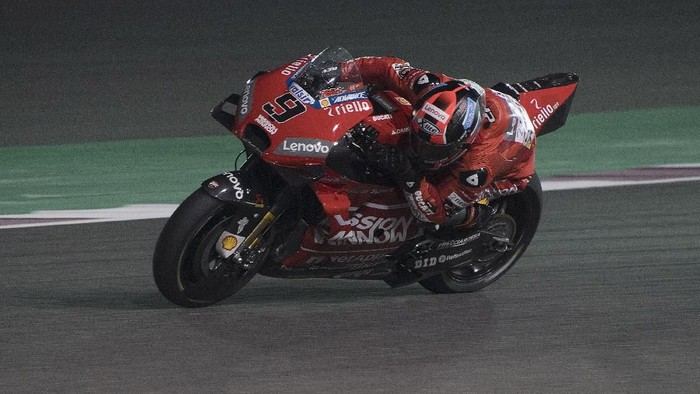 Aero Ducati: Model Teknologinya Lawas, Kini Dipermasalahkan