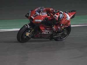 Aero Ducati: Model Teknologinya Lawas, Kini Dipermasalahkan