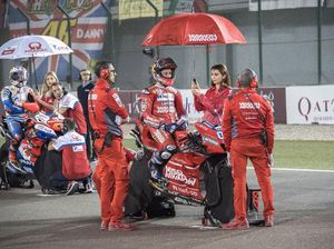 Sebelum Diprotes, Ducati Sudah Diperingatkan soal Komponen Aero