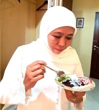 Uenak Rek! Menurut Khofifah, 5 Kuliner Jatim Ini Harus Dicoba