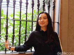Ini Hasil Jepretan Oppo F11 Pro