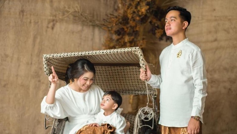 Pujian untuk Jan Ethes di Ultah Ketiga: Anak Tanpa Gadget/ Foto: Dok. Diera Bachir Pujian untuk Jan Ethes di Ultah Ketiga: Anak Tanpa Gadget/ Foto: Dok. Diera Bachir