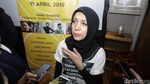 Jenahara Nasution Ingatkan Toleransi Lewat Bumi itu Bulat