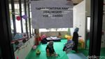 Melihat Taman Penitipan Anak di Jakarta Utara