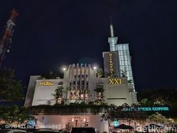 Ini Hasil Jepretan Oppo F11 Pro