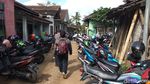 Potret Pasar Unik di Temanggung yang Rimbun Bambu