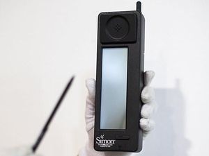 Perlu Tahu, Ini Gadget Nenek Moyang Smartphone