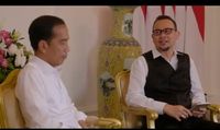 Waktu PDKT, Jokowi Ajak Iriana Makan Bakso Karena Alasan Ini