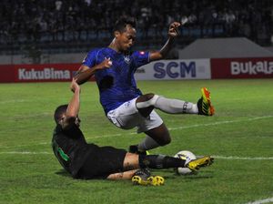 Kalahkan Kalteng Putra, PSIS Tak Boleh Puas Diri