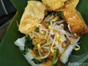 5 Pecel Khas Ndeso, Sarapan Murah yang Selalu Ngangeni