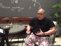Rahasia Chef Ragil Ubah Tampilan Gulai hingga Rendang Jadi Modern