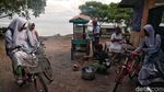 Terpesona Cantiknya Pulau Tidung, Mutiara di Kepulauan Seribu