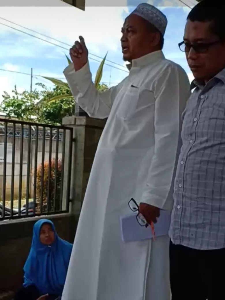 Saat UU Pelegalan Perzinaan Jadi Amunisi Kampanye Hitam Sang Ustaz Saat UU Pelegalan Perzinaan Jadi Amunisi Kampanye Hitam Sang Ustaz