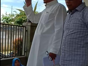 Ustaz Sebut Pemerintah Godok UU Pelegalan Perzinahan Viral di Medsos