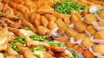 Bosan Gorengan Biasa? Ada Permen Karet Goreng hingga Soda Goreng yang Unik