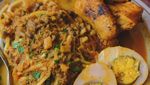 Biar Hangat dan Semangat, Enaknya Makan Laksa Tangerang Pagi Ini