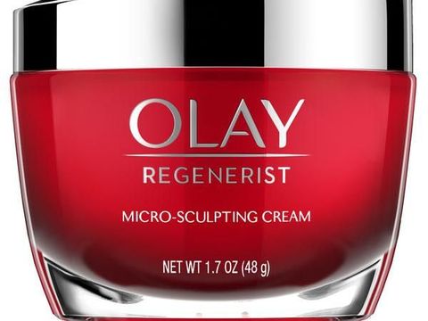 5 Krim Malam yang Bikin Kulit Tampak Lebih Muda di Pagi Hari