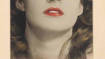 Portrait of a Tearful Woman dipotret tahun 1936 oleh Man Ray. Harganya USD 2,1 juta saat laku dilelang pada 2017. Foto: istimewa