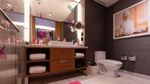 Foto: Hotel Mewah Bertemakan Barbie, Gemas Banget!