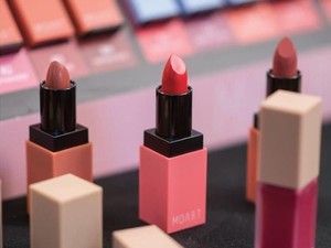 Review: Lipstik dan Lip Tint dari Brand Kosmetik Korea Moart