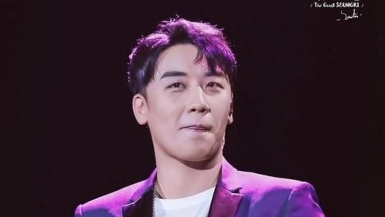 Seungri Foto: Fansite Seungri Foto: Fansite