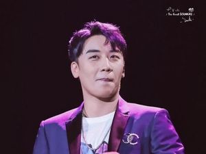 Kepolisian Takkan Ajukan Permohonan Penahanan Seungri Lagi