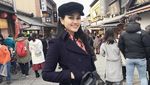 Liburan si Cantik Jessica Fitriana Martasari, Puteri Indonesia Pariwisata 2019