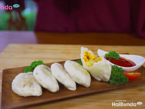 Resep Cireng Isi Taichan, Gurih Pedas Bikin Lidah Penasaran