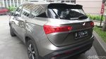 Wuling Almaz Kuat Nanjak?
