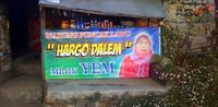 Berada di Ketinggian 3.150 Mdpl, Warung Mbok Yem Jadi Warung Tertinggi di Indonesia