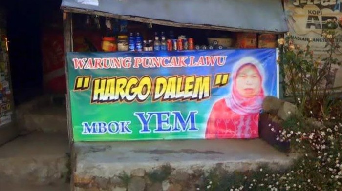 warung mbok yem warung mbok yem
