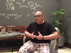 Rahasia Chef Ragil Ubah Tampilan Gulai hingga Rendang Jadi Modern
