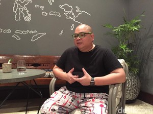 Rahasia Chef Ragil Ubah Tampilan Gulai hingga Rendang Jadi Modern