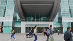Foto: Gedung Tertinggi Dunia yang Jadi Ikon Taiwan