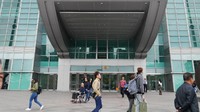 Mal ini merupakan pusat perbelanjaan mewah, dengan barang branded seperti Chanel, Dior, Gucci, Rolex, Versace, Bvlgari, Michael Kors dan lain sebagainya (Kurnia/detikcom)
